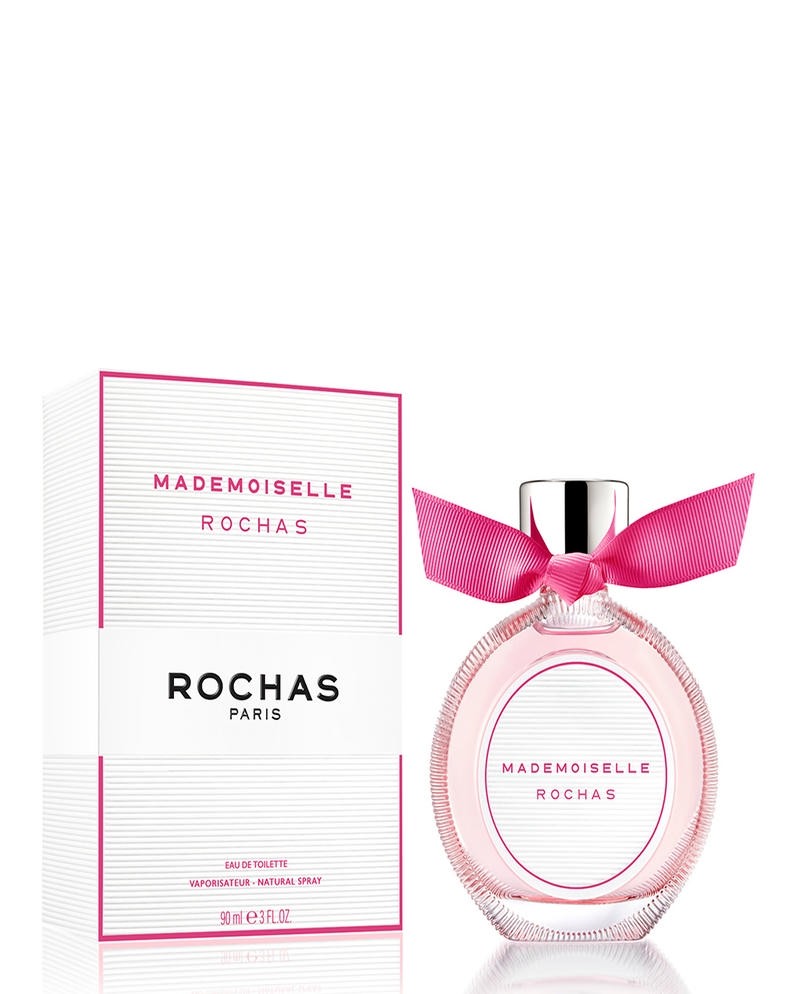 Mademoiselle Rochas EDT